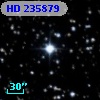 HD 235879