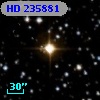 HD 235881