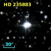 HD 235883
