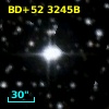 BD+52  3245B