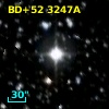 BD+52  3247A