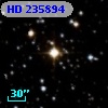 HD 235894