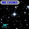 HD 235903