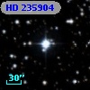 HD 235904