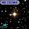 HD 235909