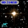 HD 214650