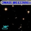 2MASS J05122891+1627514
