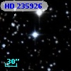 HD 235926