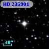 HD 235901