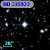 HD 235922