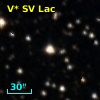 V* SV Lac