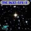 TYC 3632-571-1