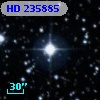 HD 235885