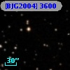 [BJG2004]  3600