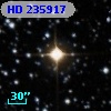 HD 235917