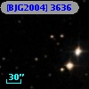 [BJG2004]  3636