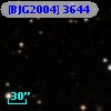 [BJG2004]  3644