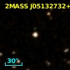 2MASS J05132732+1629409