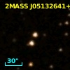 2MASS J05132641+1624415