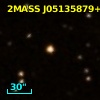 2MASS J05135879+1632575