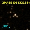 2MASS J05132138+1624510