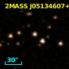 2MASS J05134607+1629288
