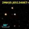 2MASS J05134867+1632022
