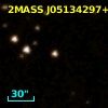2MASS J05134297+1629128