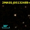 2MASS J05132488+1628048