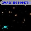 2MASS J05140473+1632515