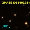 2MASS J05140193+1626597