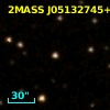 2MASS J05132745+1632470