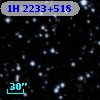 1H 2233+518