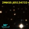 2MASS J05134732+1626519