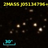 2MASS J05134796+1629312
