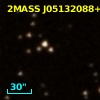 2MASS J05132088+1624443