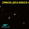 2MASS J05140625+1624482