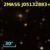 2MASS J05132883+1622574