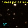 2MASS J05132184+1628566