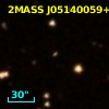 2MASS J05140059+1633142