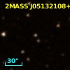 2MASS J05132108+1628029