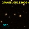 2MASS J05133009+1632056