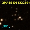 2MASS J05132269+1625016