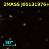 2MASS J05131976+1626015