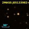 2MASS J05133982+1623159