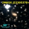 2MASX J22305378+5248352