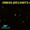 2MASS J05134872+1631142
