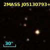 2MASS J05130793+1623418
