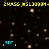 2MASS J05130984+1627164