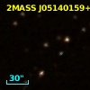 2MASS J05140159+1628533